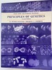 Study Guide and Problems Workbook for Principles of Genetics, Second Edition by D. Peter Snustad & Michael J. Simmons