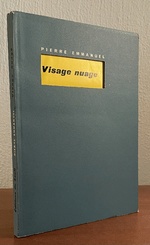 Visage Nuage