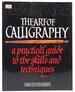 The Art of Calligraphy: a Practical Guide to the Skills and Techniques