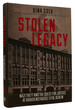 Stolen Legacy: Nazi Theft and the Quest for Justice at Krausenstrasse 17/18, Berlin