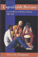 Unprofitable Servants: Crown Slaves in Berbice, Guyana, 1803-1831