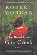 The Road From Gap Creek: a Novel