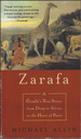 Zarafa: a Giraffe's True Story, From Deep in Africa to the Heart of Paris