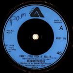 Sweet Little Rock 'N' Roller / Five Minutes More [7" 45 Rpm Single]