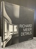 Richard Meier: Details (German Edition)