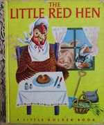 The Little Red Hen