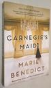 Carnegie's Maid: a Novel