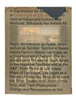 Learning From Las Vegas