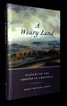 A Weary Land: Slavery on the Ground in Arkansas