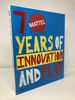 Mattel: 70 Years of Innovation and Play (Trade)
