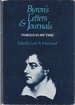 'Famous in My Time' Byron's Letters and Journals, Volume II 1810-1812