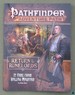 It Came From Hollow Mountain (Pathfinder Return Runelords Adventure Path Part 2)