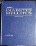 Joslin's Diabetes Mellitus