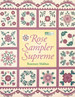 Rose Sampler Supreme