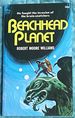 Beachhead Planet
