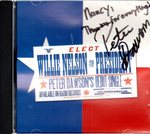 Willie Nelson for President