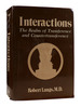 Interactions the Realm of Transference and Countertransference