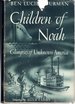 Children of Noah: Glimpses of Unknown America