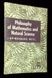 Philosophy of Mathematics and Natural Science