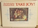 Take Joy! the Tasha Tudor Christmas Book