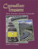 Canadian Treasures: Two Trains Across Canada