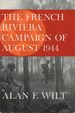 The French Riviera Campaign of August 1944