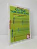 Guitar Tablature Book