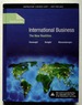 International Business: the New Realities, 4e