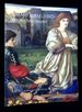 Edward Burne-Jones: Victorian Artist-Dreamer