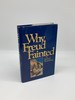 Why Freud Fainted
