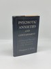 Psychotic Anxieties and Containment a Personal Record of an Analysis With Winnicott
