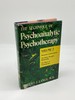 Technique of Psychoanalytic Psychotherapy Vol. II Responses to Interventions: Patient-Therapist Relationship: Phases of Psychotherapy