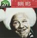 Best of Burl Ives: 20th Century Masters/The Christmas Collection
