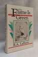 The Flame is Green: the Coscuin Chronicles, 1845-1849