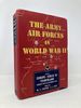 The Army Air Forces in World War II: Volume 2, Europe: Torch to Pointblank, August 1942 to December 1943