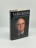 Volcker the Triumph of Persistence