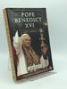 Pope Benedict XVI: a Biography of Joseph Ratzinger