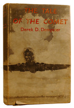 The Tale of the Comet