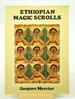 Ethiopian Magic Scrolls
