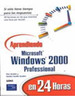 Aprendiendo Microsoft Windows 2000 En 24 Hs-Prentice Hall