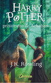 Harry Potter Y El Prisionero De Azkaban (3)-Salamandra