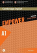 Empower A1-Wb N/Key + Audio-Withhout Answers-Cambridge