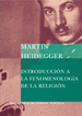 Introduccion a La Fenomenologia De La Religion-Heidegger,