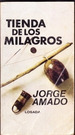 Tienda De Los Milagros, De Jorge Amado. Editorial Losada En EspaOl