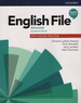English File Advanced (4th. Edition)-Student's Book + Onlin