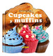 Recetas De Cupcakes Y Muffins, De anNimo. Editorial Lexus, Tapa Dura En EspaOl