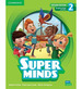 Super Minds Level 2 StudentS Book-2nd Edition-Cambridge