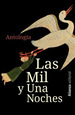 Las Mil Y Una Noches, De Anonimo, Autor. Serie N/a, Vol. Volumen Unico. Editorial Alianza EspaOla, Tapa Blanda, EdiciN 2 En EspaOl, 2015