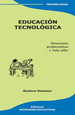 Educacion Tecnologica: Situaciones Problematicas Aula Taller, De Gennuso Gustavo. Serie N/a, Vol. Volumen Unico. Editorial Novedades Educativas, Tapa Blanda, EdiciN 1 En EspaOl, 2005