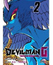 Devilman Grimoire Vol 2